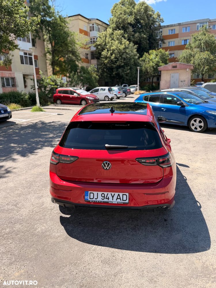 Volkswagen Golf 1.5 eHybrid OPF DSG GTE - 6