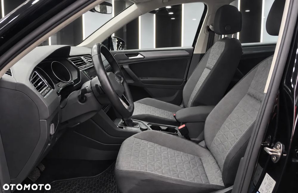 Volkswagen Tiguan 2022 photo 5