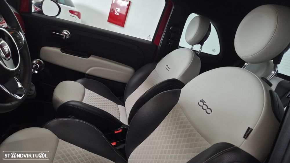 Fiat 500 - 10