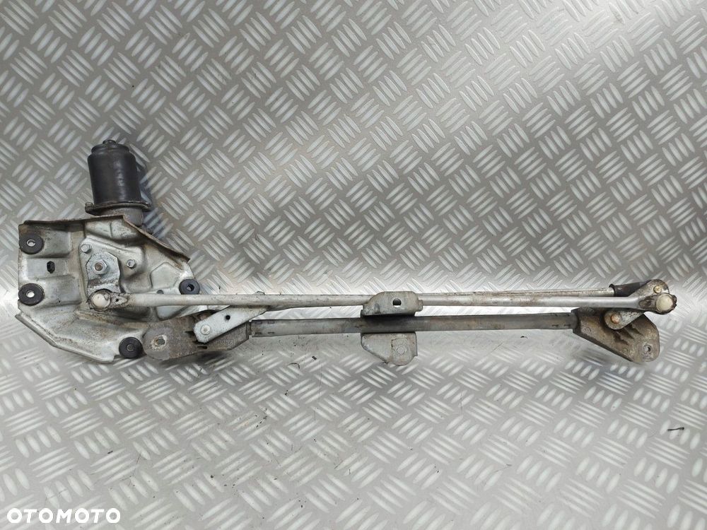 Mechanizm wycieraczek silniczek Mitsubishi Lancer VII 2003-2011 - 1