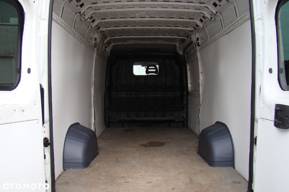 Fiat Ducato - 10