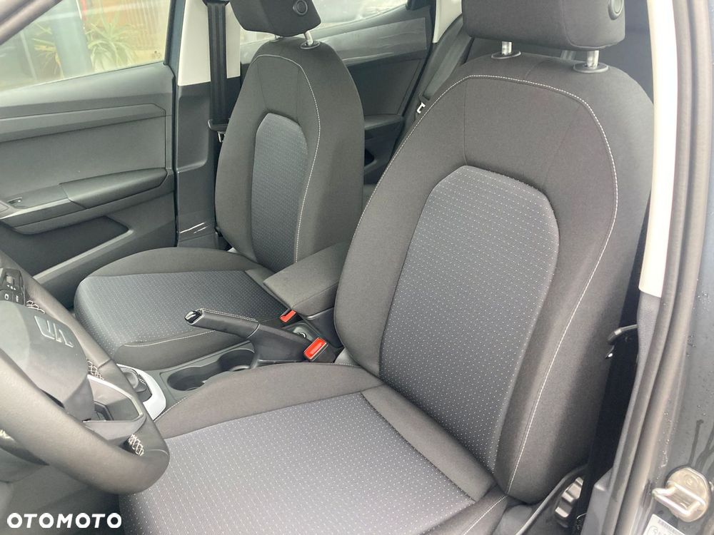 Seat Arona 1.0 TSI Style S&S DSG - 14
