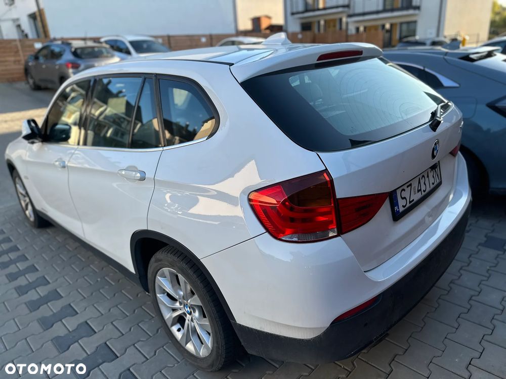 BMW X1 xDrive18d - 2