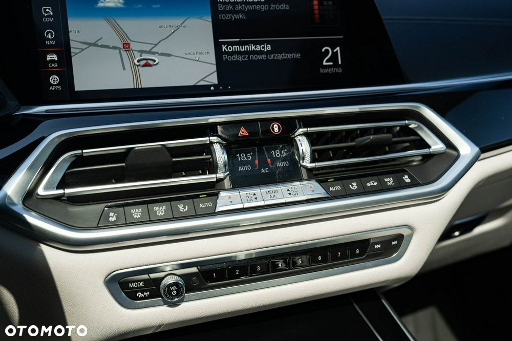 BMW X5 - 18