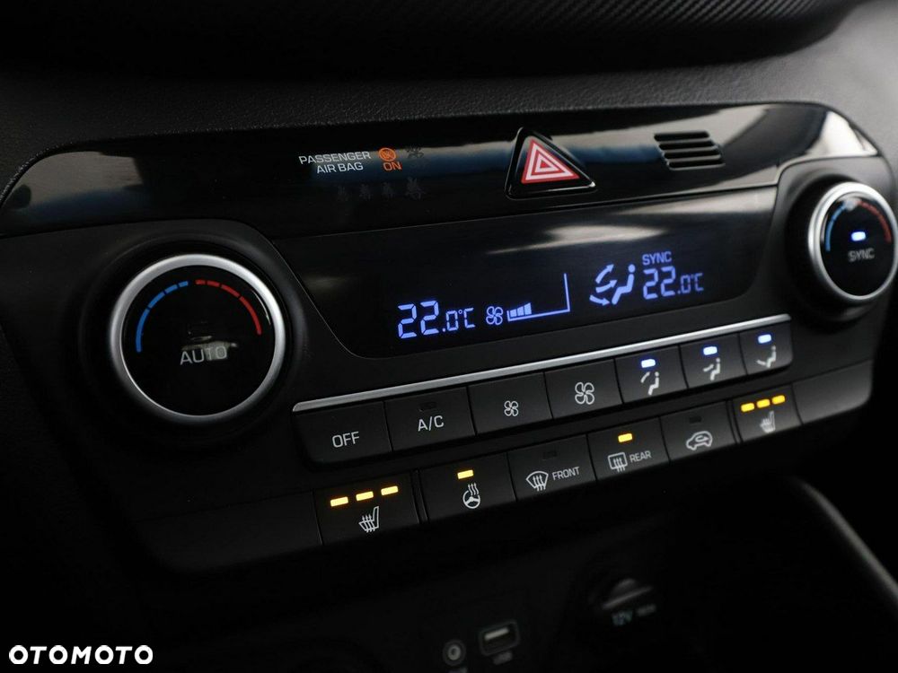 Hyundai Tucson 1.6 GDi 2WD Advantage - 25