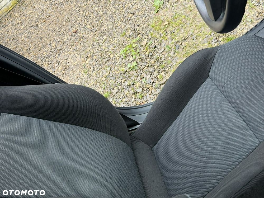 Opel Astra - 23