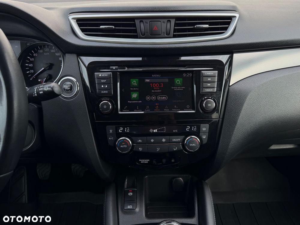 Nissan Qashqai 1.7 dCi N-CONNECTA - 20