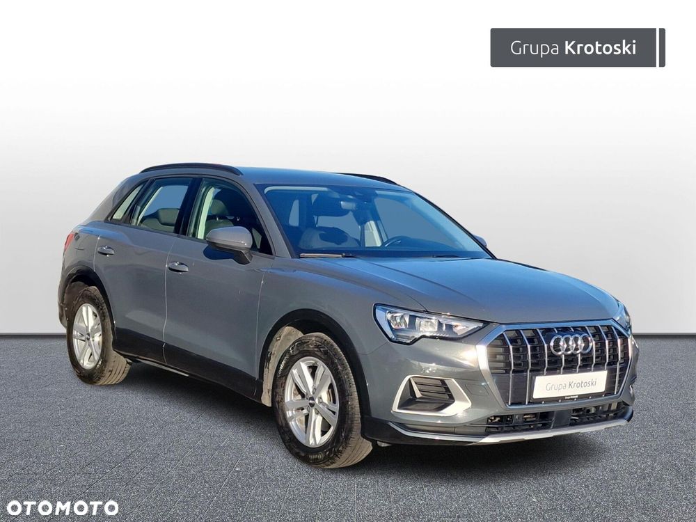 Audi Q3 35 TFSI Advanced S tronic - 5