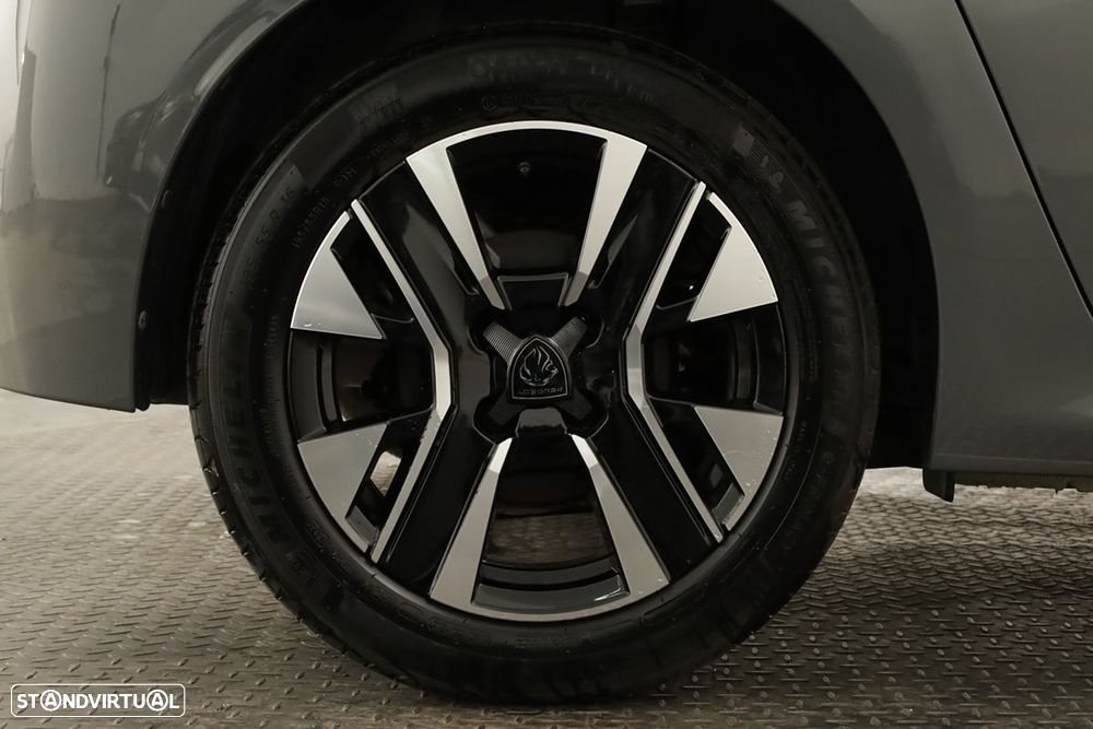 Peugeot 208 1.2 Allure - 5
