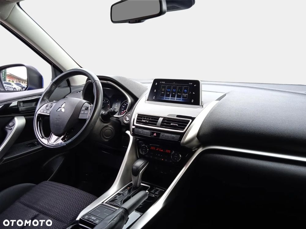 Mitsubishi Eclipse Cross 1.5 T GPF Invite Plus CVT - 29