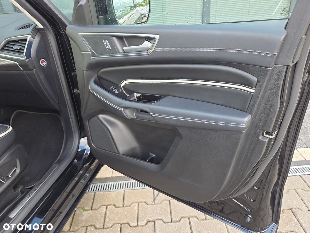 Ford S-Max 2.0 EcoBlue Vignale - 37