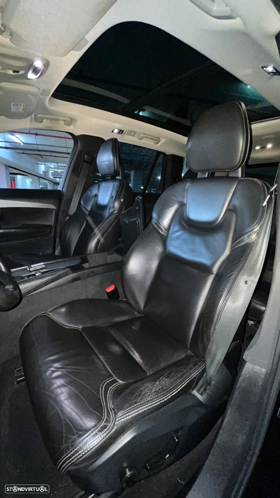 Volvo XC 90 2.0 D4 Inscription - 7