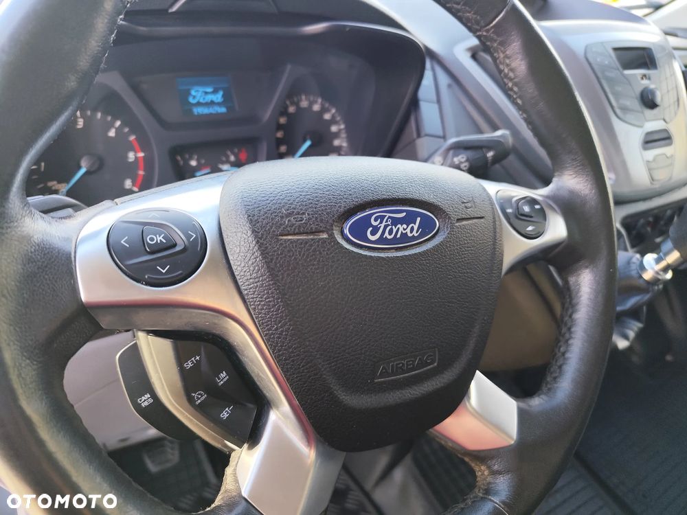 Ford Transit - 9