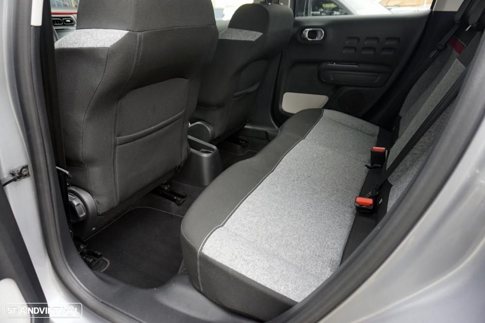 Citroën C3 1.2 PureTech Feel - 5