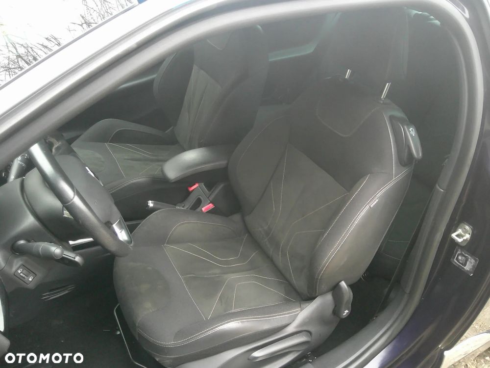 Citroën DS3 PureTech 110 Stop&Start So Paris - 15