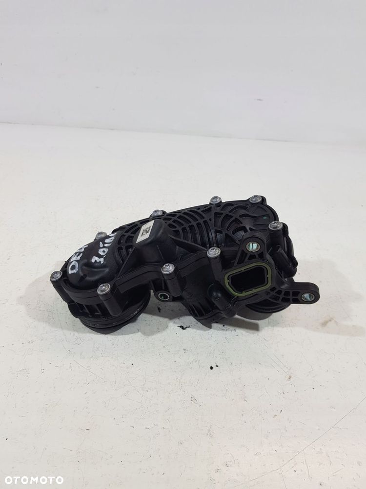obudowa termostatu 059121111cj audi a6 c8 a7 a4 b9 q5 vw 3.0tdi - 10