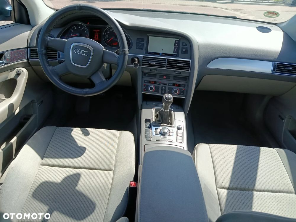 Audi A6 Limousine - 12