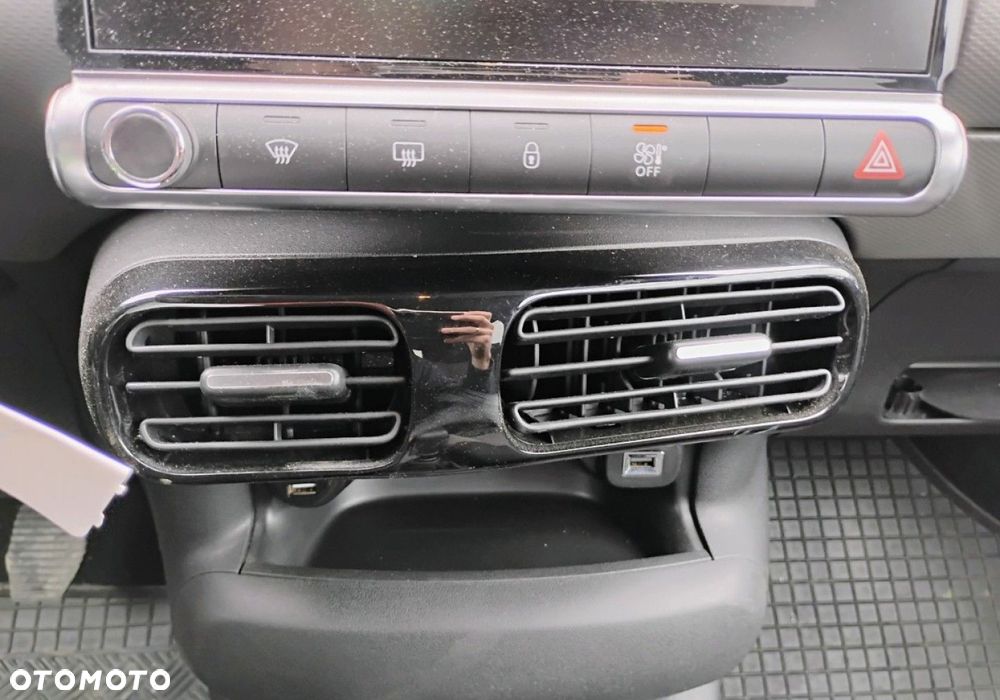 Citroën C4 Cactus - 14