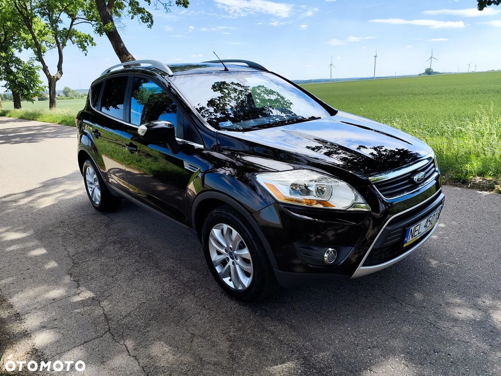 Ford Kuga 2.0 TDCi Trend FWD - 6