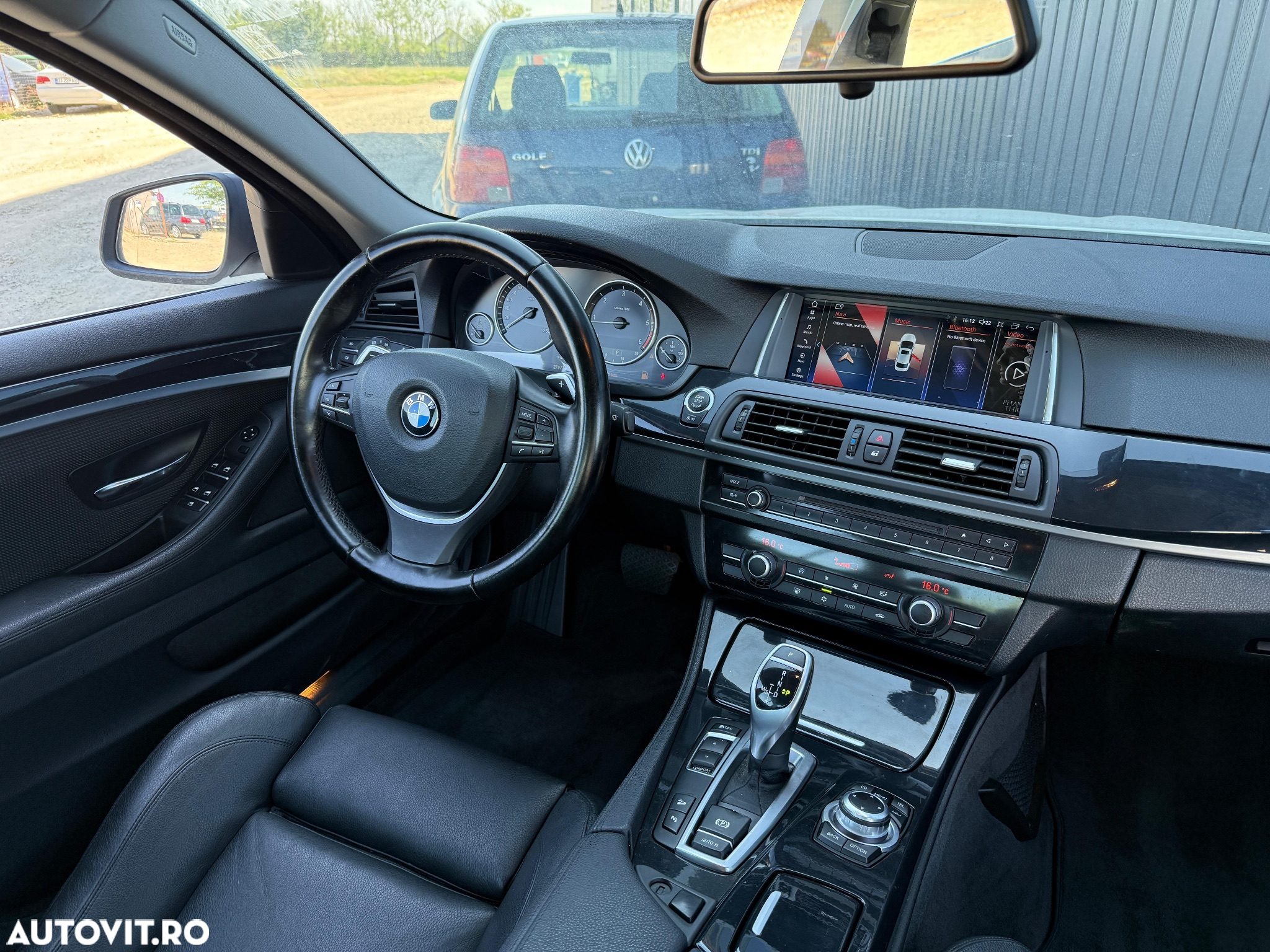 BMW Seria 5 - 17