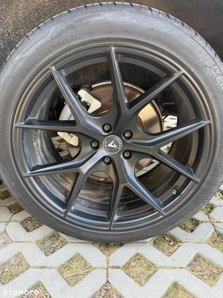 Porsche Macan S PDK - 18