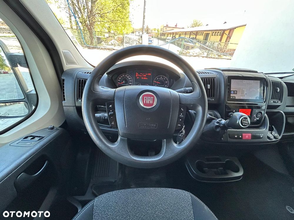 Fiat Ducato - 24