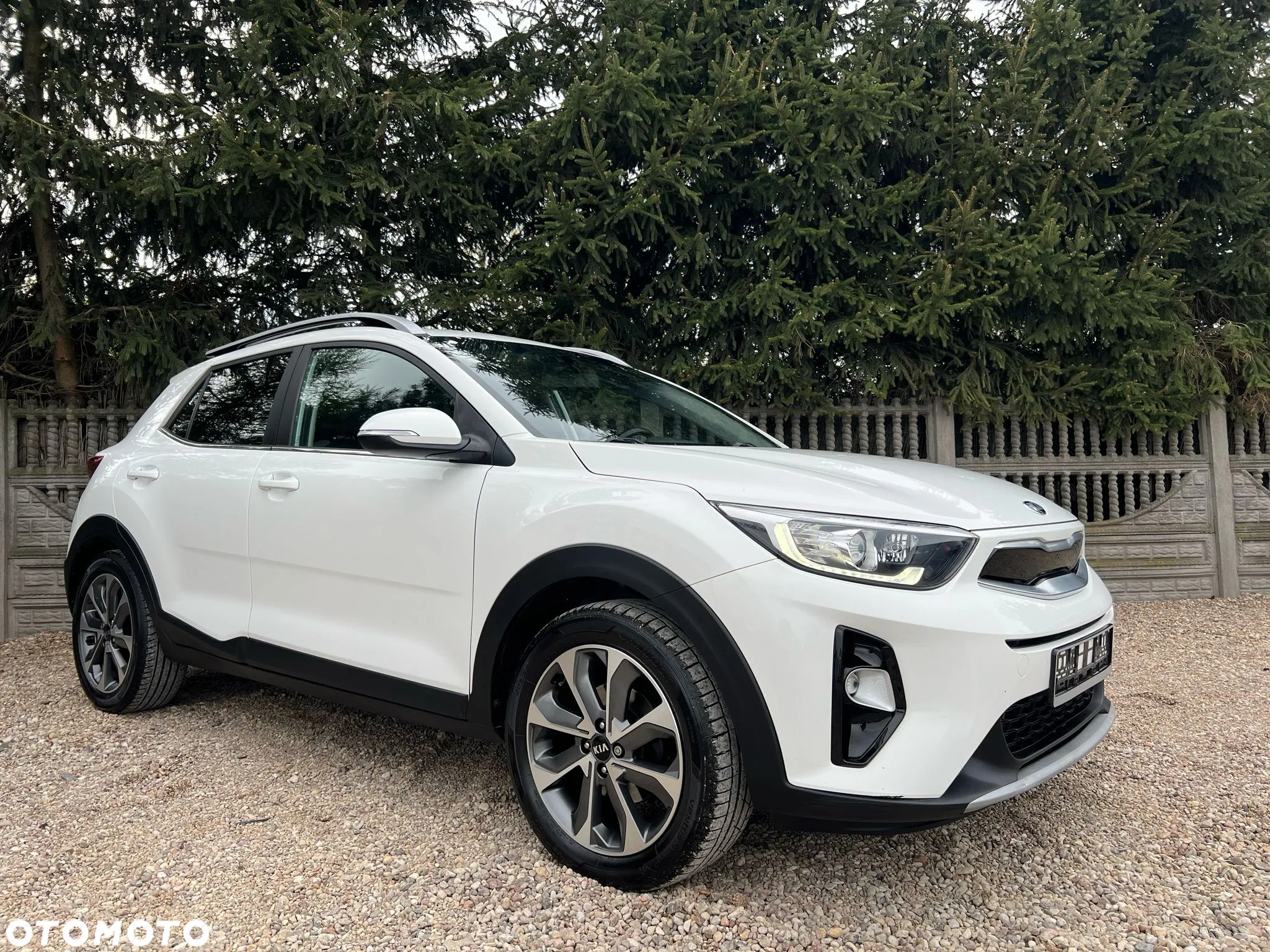 Kia Stonic 1.6 CRDi SCR L - 36