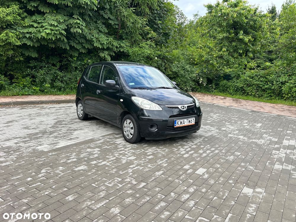 Hyundai i10 1.2 Premium - 26