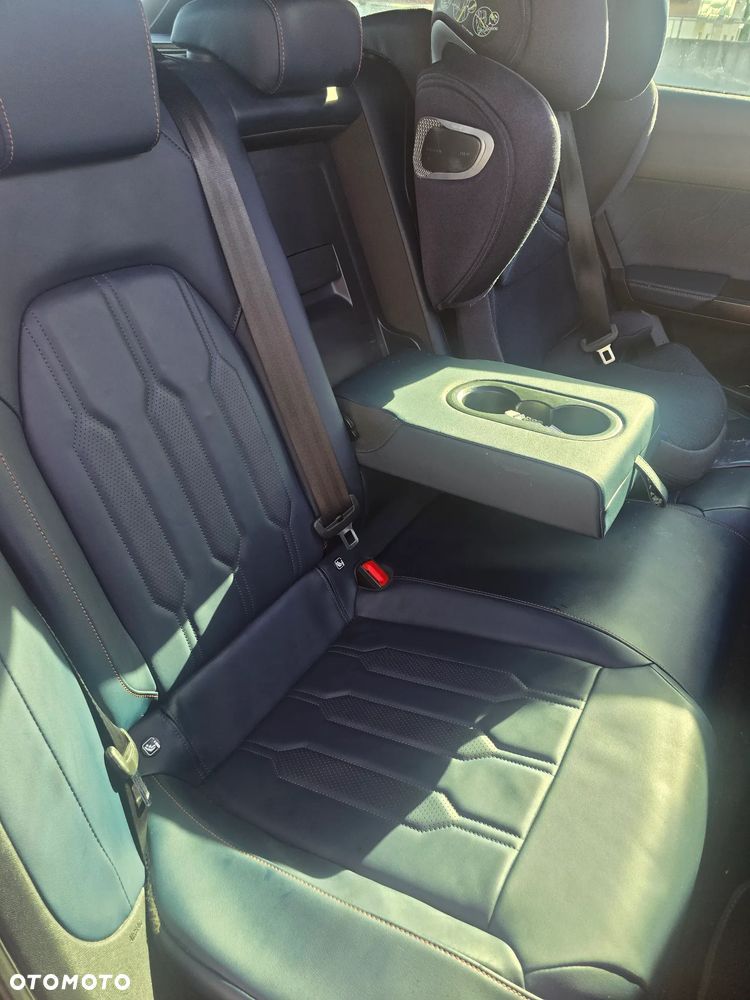 Cupra Leon 2.0 TSI VZ DSG - 11