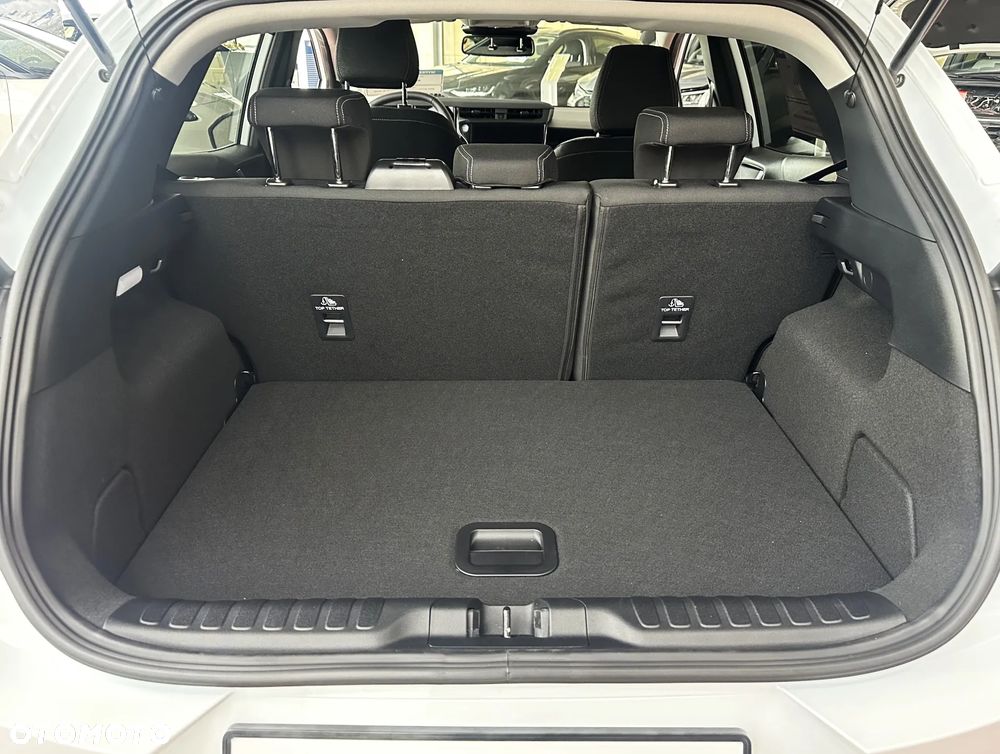 Ford Puma 1.0 EcoBoost mHEV Titanium - 21