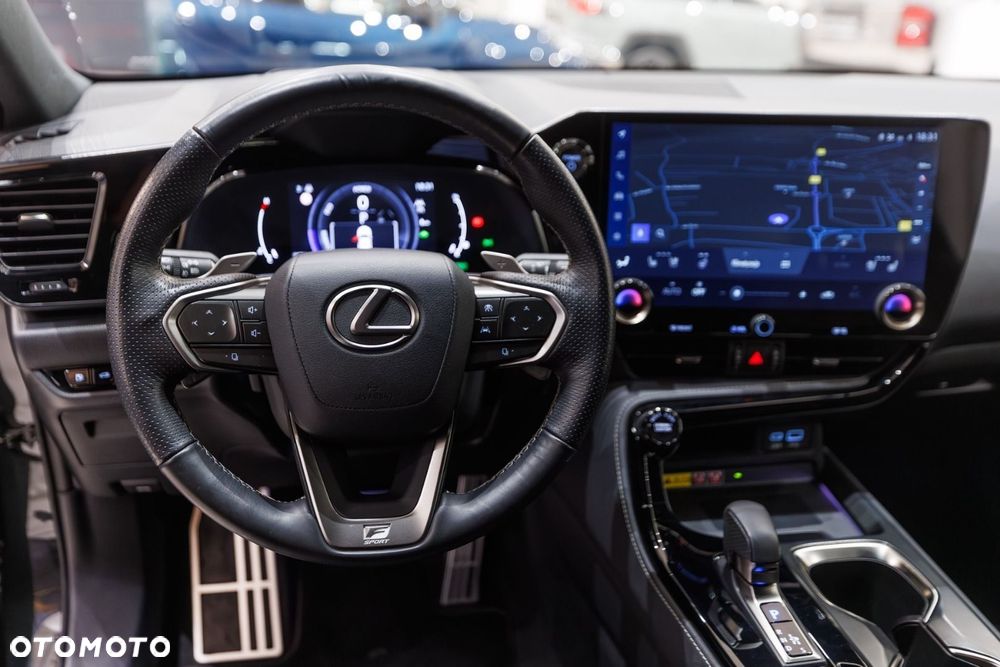 Lexus NX - 32