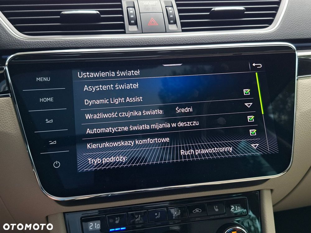 Skoda Superb - 35