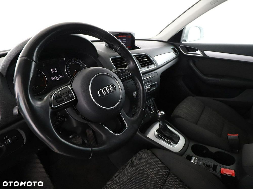 Audi Q3 1.4 TFSI Sport S tronic - 15