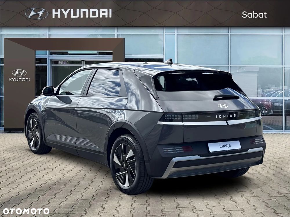 Hyundai IONIQ 5 84kWh Techniq - 3