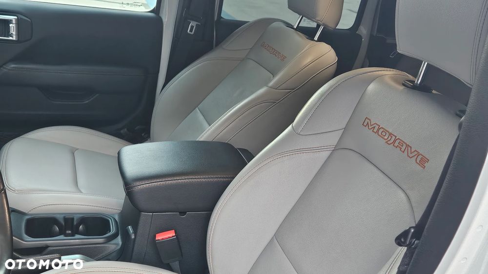 Jeep Gladiator 3.0V6 MultiJet AWD Automatik Launch Edition - 25