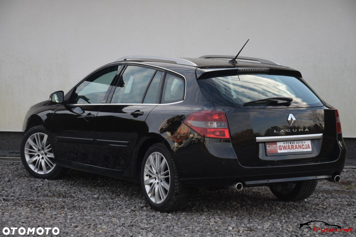 Renault Laguna - 14
