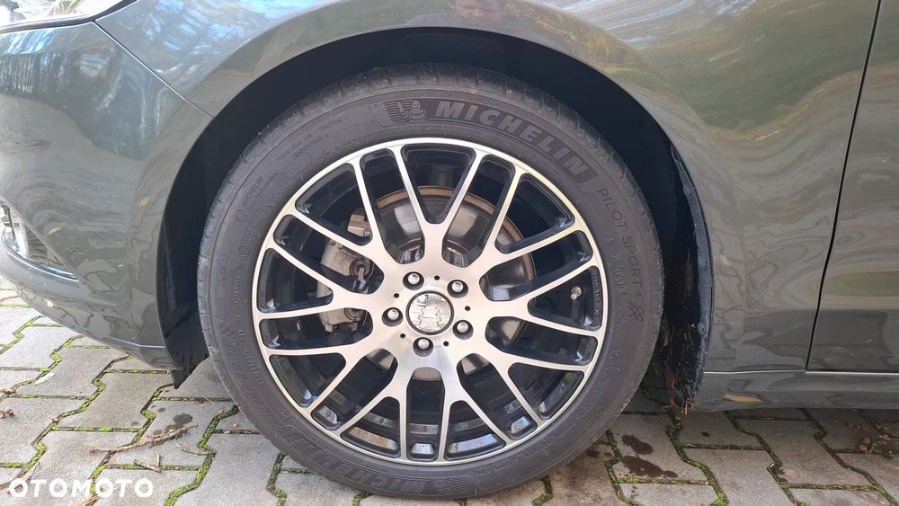 Ford Mondeo 2.0 TDCi Titanium PowerShift - 16