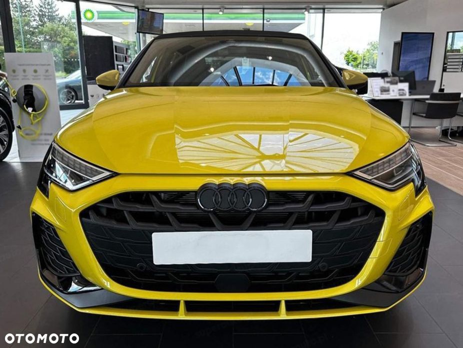Audi A3 Sportback - 4