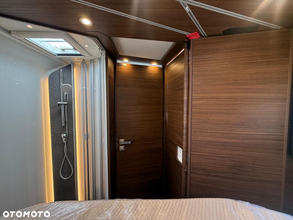 Carthago Chic C-Line I 5.0 QB  Model 2026, Mercedes, Automat - 32
