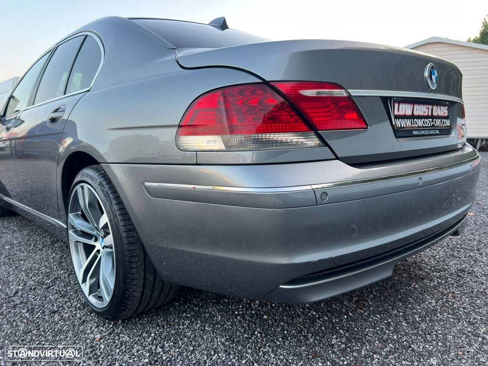 BMW 730 dA - 23