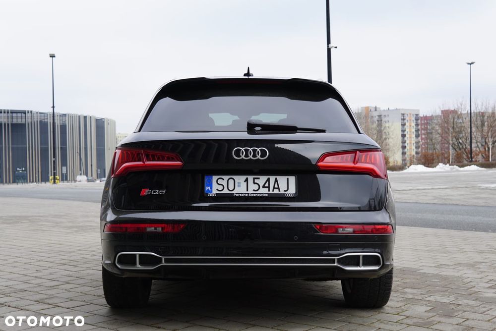 Audi SQ5 - 8