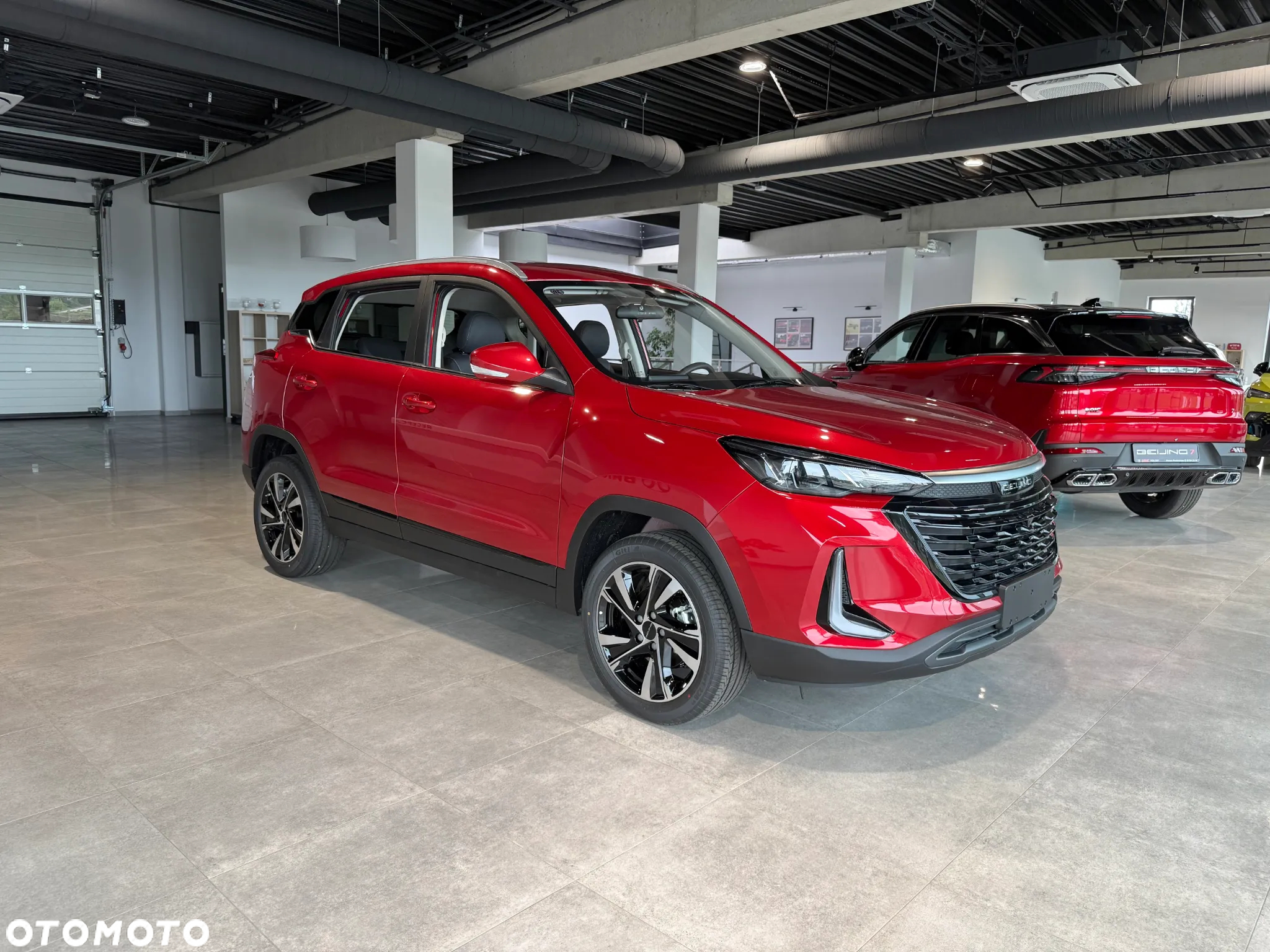 Baic Beijing 3 1.5T Luxury - 13