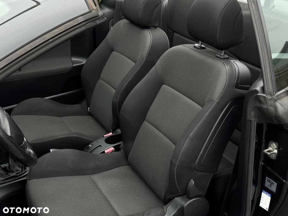 Peugeot 207 CC 1.6 Sport - 7