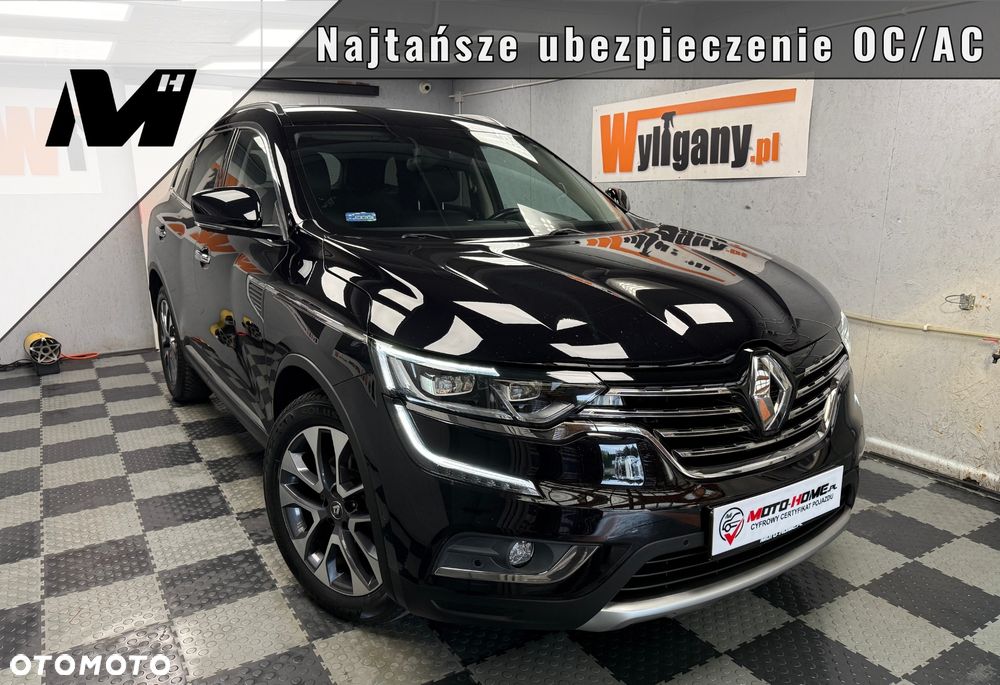 Renault Koleos - 3