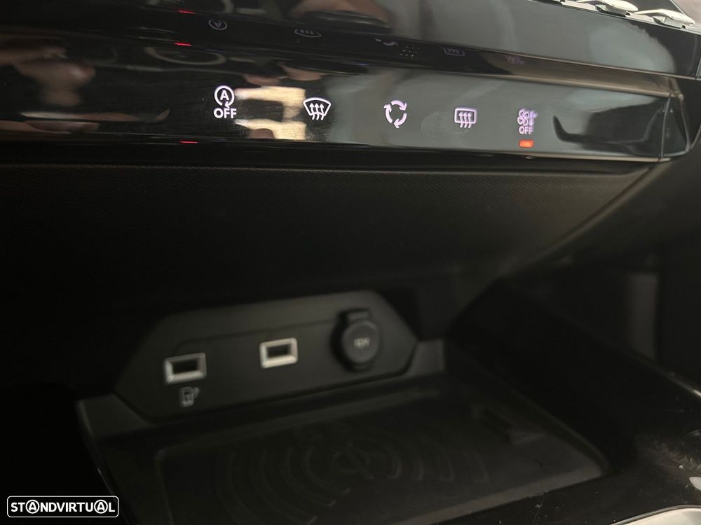 Peugeot 508 1.5 BlueHDi Allure - 24