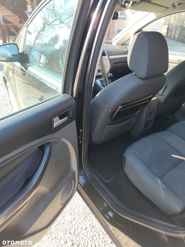 Ford C-MAX 1.6 TDCi DPF Titanium - 7