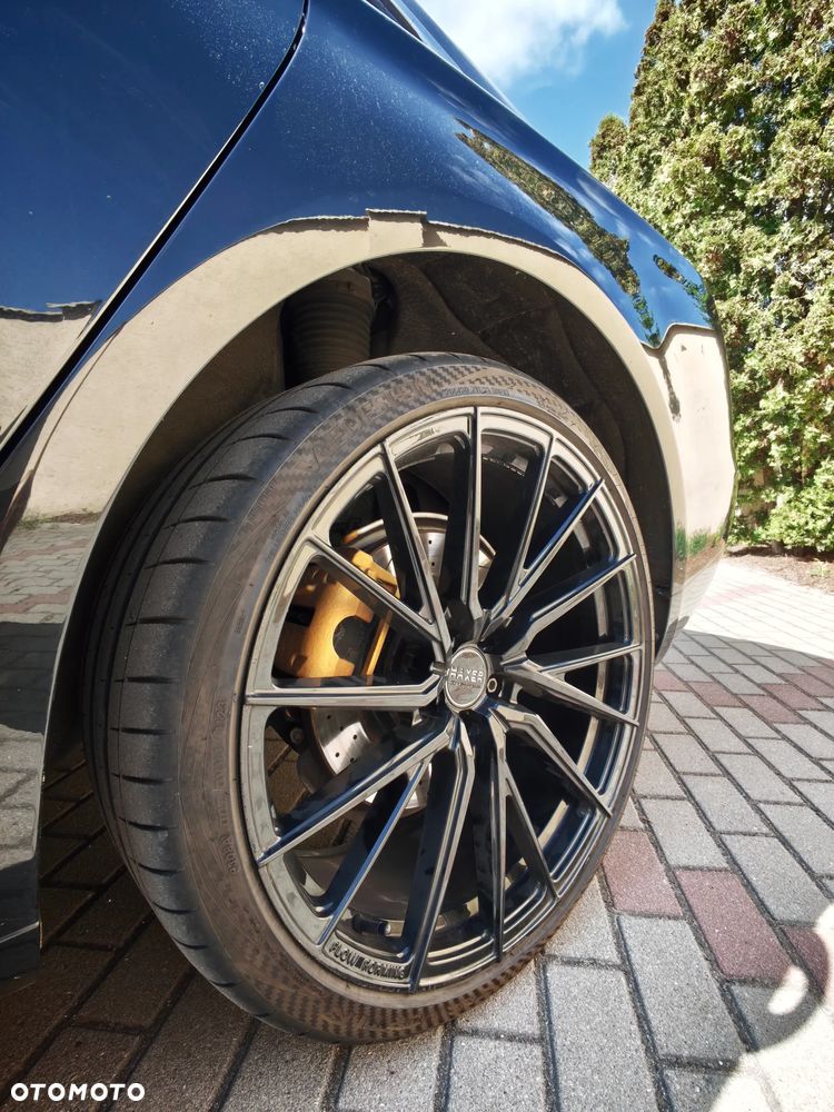 Audi A8 3.0 TFSI Quattro - 14