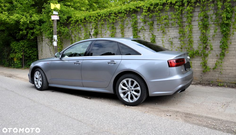 Audi A6 - 6