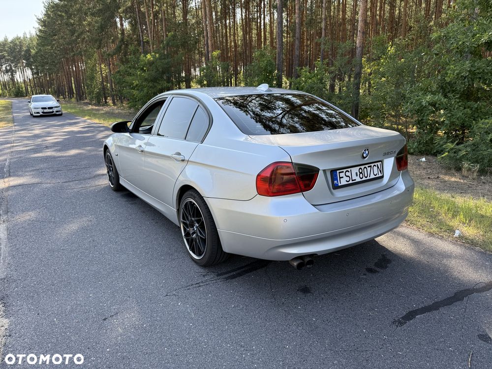 BMW Seria 3 - 2