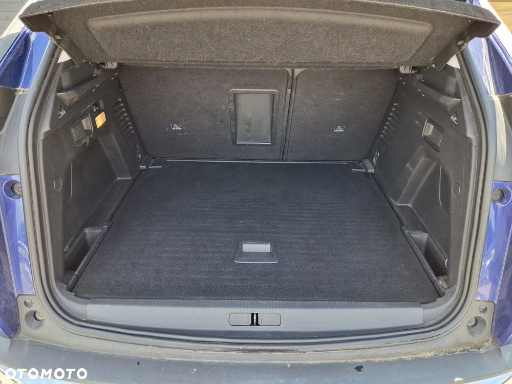 Peugeot 3008 - 9